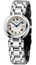 Longines PrimaLuna -