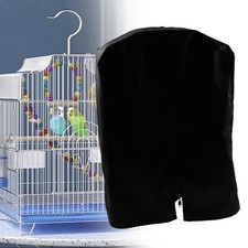 Cage à cage d'oiseau en tissu