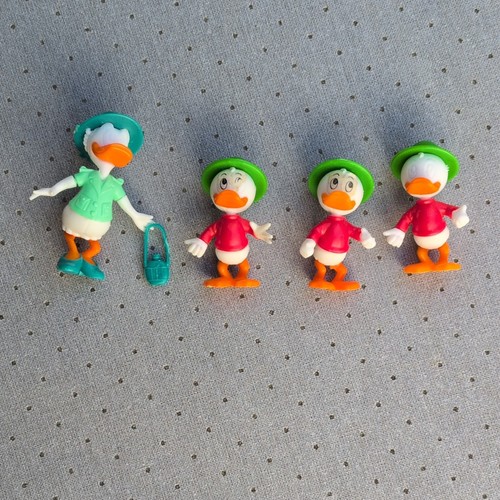 Kinder lot figurines - figurines,