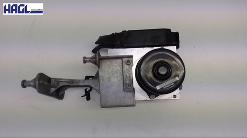 Bloc hydraulique abs - hydraulique,