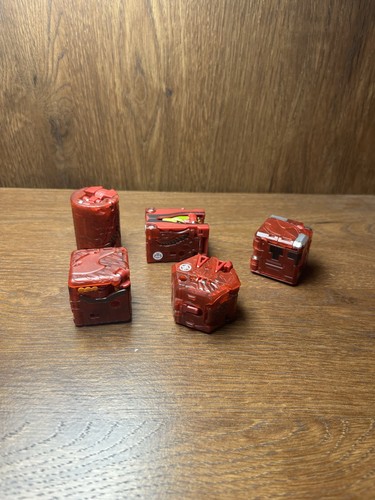 Bakugan battle brawlers pyrus - bakugan,