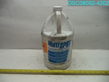 MULTISPOT -NO-FLUSH