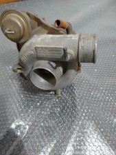 Turbocompresseur d'origine