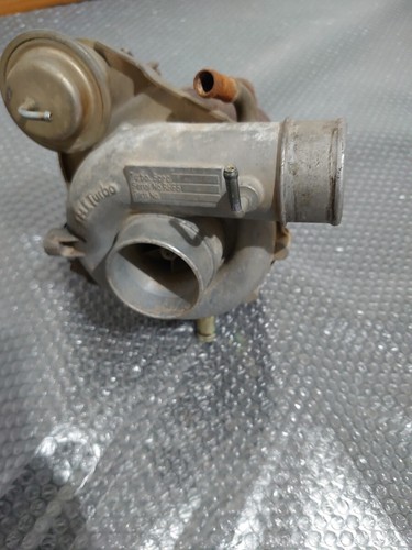 Turbocompresseur origine - turbocompresseur, d'origine