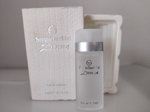 Miniature parfum sergio - parfum,