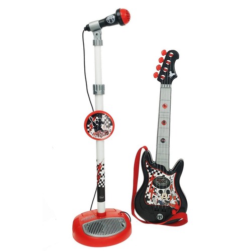Ensemble musical mickey mouse - mickey,