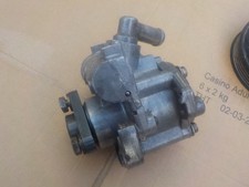 pompe direction assistee bmw