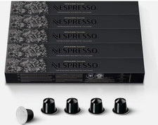 NESPRESSO Lot de 5 Boites de