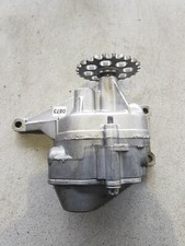 Pompe À Huile Mercedes Benz