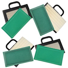 4-Pack HQRP Air Filtre +