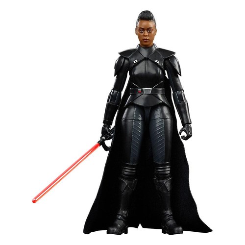 Star wars the black series - the,