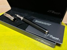 DUPONT Stylo Plume Concorde Air France