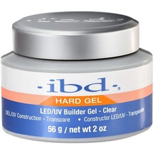 Hard Gel – LED/UV Builder