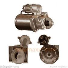 Starter for 4.3 5.0 Chevrolet GMC C K R V Series Pick Up Astro Van S10 SD260