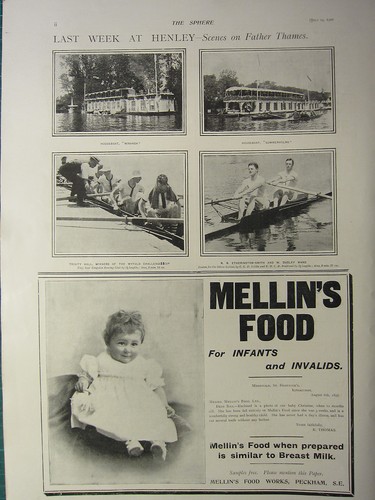 1900 victorien imprimé thames - 1900,
