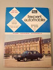 RTA Revue Technique L'expert