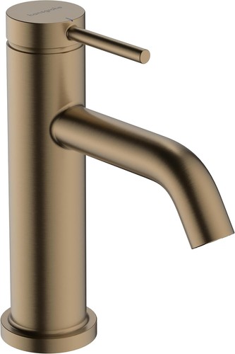 Mitigeur lavabo sur pied - sur,