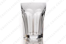 Verre à Whisky n°2 Harcourt