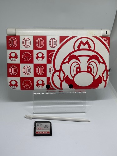 Nintendo 3ds xl super - 🌸,