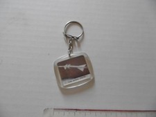 BN SPUTNIK CARRIER ROCKET. OLD KEYCHAIN BN ROCKET CARRIER SPUTNIK.VINTAGE