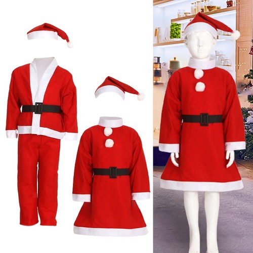 Costume père noël pour - costume,