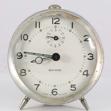 BAYARD réveil mécanique 11