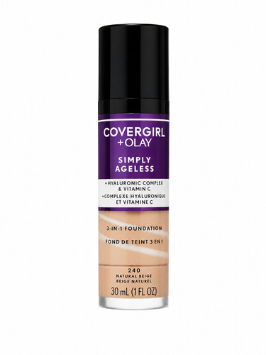 Covergirl olay simply - covergirl,