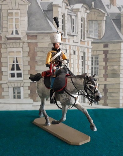 Figurines historex cavalier - historex,