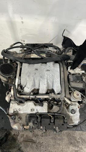Moteur chrysler crossfire - moteur,
