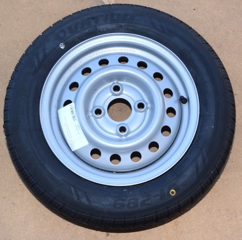 Roue complète pour - roue,