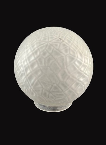 Pièce rechange globe - pièce, de