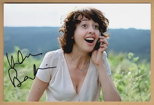 Valérie bonneton actrice - -,