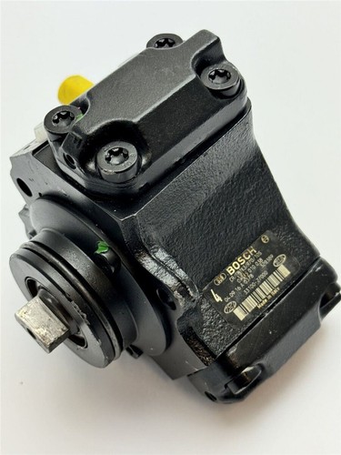 Bosch pompe haute - haute, pression