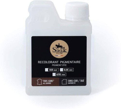 Peinture cuir simili - peinture, cuir/simili-cuir