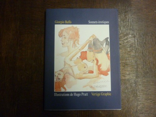 Sonnets erotiques giorgio - sonnets,