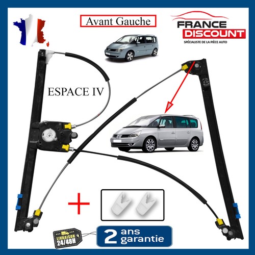 Mecanisme leve vitre - mecanisme,