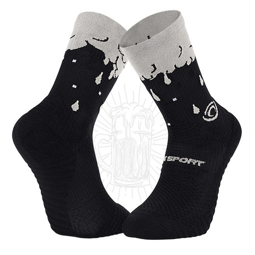 Chaussettes sport biere - chaussettes,
