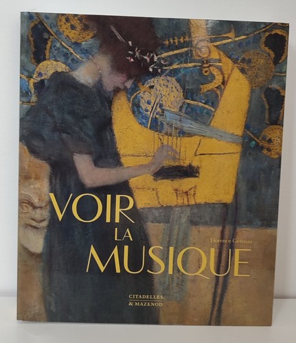 Gétreau voir musique - gétreau.,