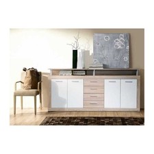 CAVA Buffet bas contemporain