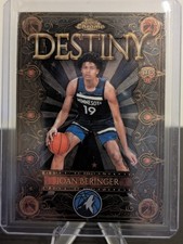 2025-26 Topps Chrome