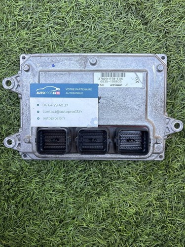 Calculateur moteur honda z - moteur, cr-z