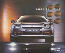 Honda Prelude - 1997