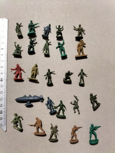 Infantry atlantic lot - infantry,
