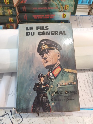 Gerfaut grand format - gerfaut, le