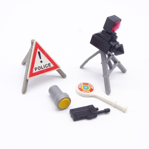 46144 playmobil lot 5 - playmobil,
