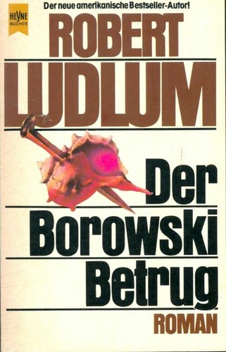 Der borowski betrug robert - der,