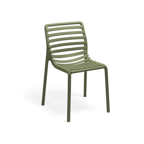 Nardi chaise bistrot doga - bistrot,