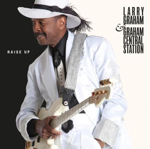 Larry graham central - larry, &