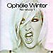 WINTER Ophelie - No soucy - CD