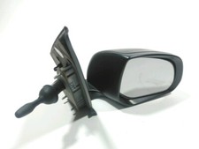 RETROVISEUR MANUEL DROIT
